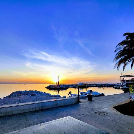 Sea & Sun Apartments Tučepi Kültér fotó